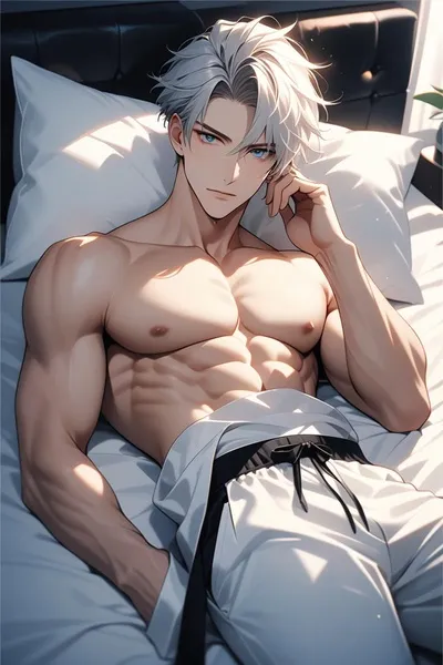 Flipped Chat AI – Чат с Аде