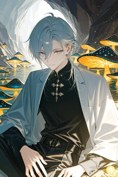 Flipped Chat AI – kalbėkite su Micah