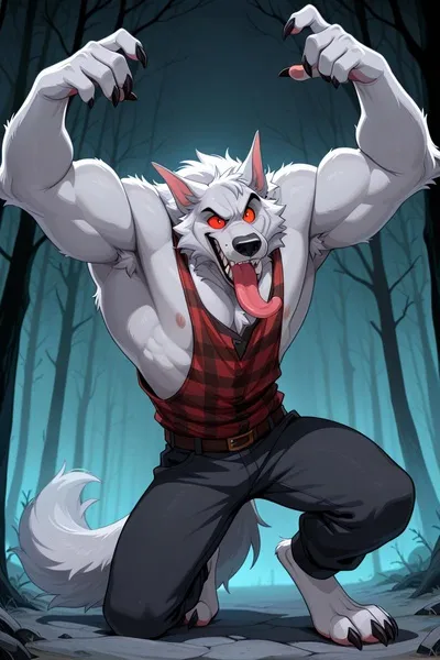 Flipped Chat AI – 해리 콘스탄틴와 채팅