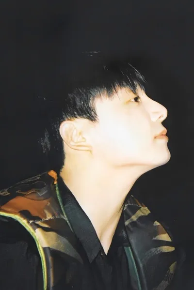 Flipped Chat AI – kalbėkite su Jeon jungkook