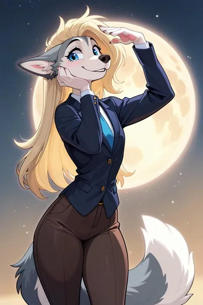 الذكاء الاصطناعي للدردشة المعكوسة – الدردشة مع ليلي