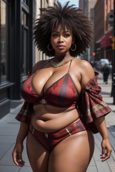 Flipped Chat AI – 카렌 앨런와 채팅