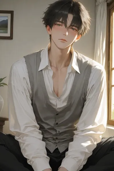 Αναστροφή συνομιλίας AI – Συζήτηση με Χικάρου