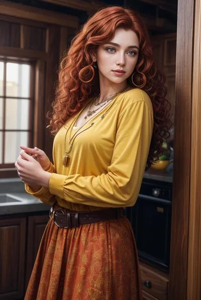 AI trò chuyện đảo ngược – Trò chuyện với Alice Grimm