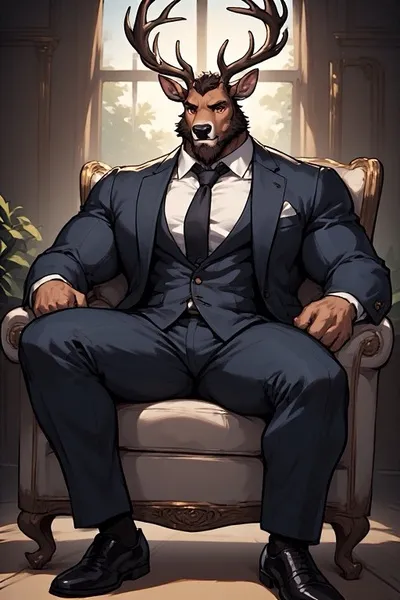 Flipped Chat AI – Chatear con Quentin Abernathy