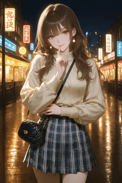 Flipped Chat AI – 캔디 소울스와 채팅