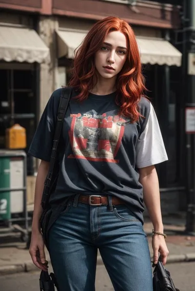 Flipped Chat AI – Sembang dengan Jessie