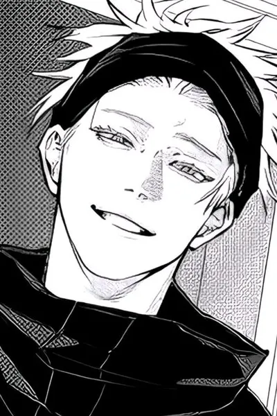 الذكاء الاصطناعي للدردشة المعكوسة – الدردشة مع غوجو ساتور