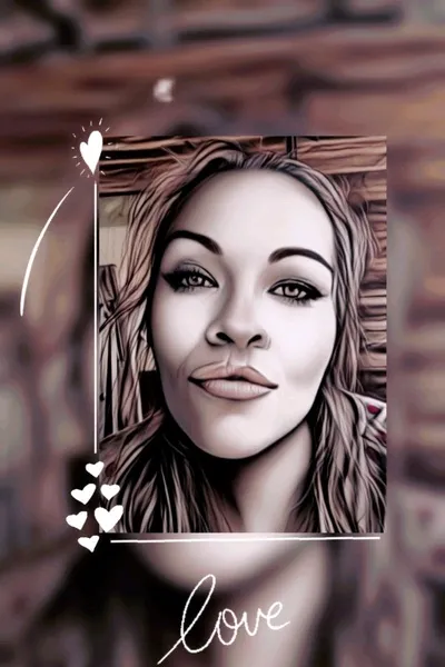 Flipped Chat AI – Chatten mit Ava June Monroe