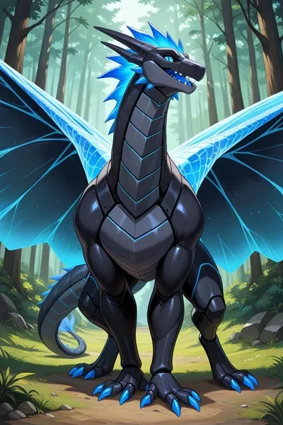 الذكاء الاصطناعي للدردشة المعكوسة – الدردشة مع ثالريكس مورغان