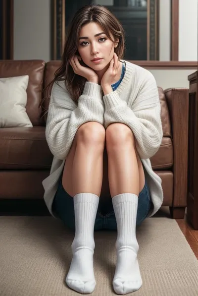 Flipped Chat AI – แชทกับ นาตาลี