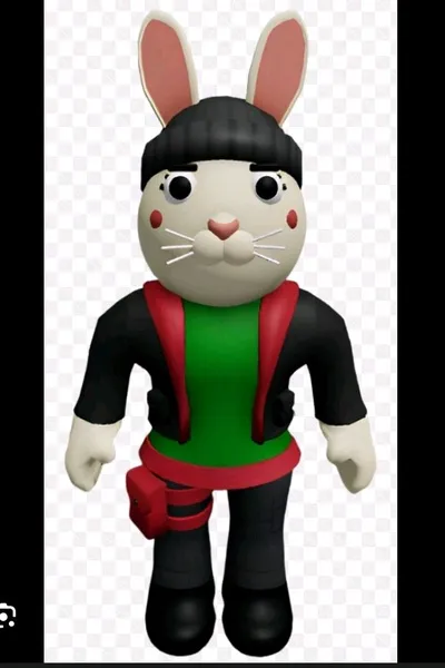 Flipped Chat AI – razgovarajte s Brella Piggy the Lost Book