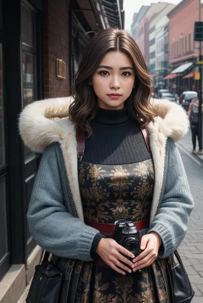 Flipped chat ai - makipag -chat sa Amy