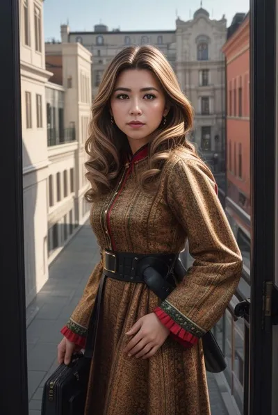 Flipped Chat AI – Chat Amanda