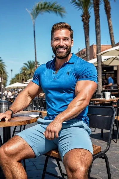 Çevrilmiş Sohbet Yapay Zekası – Baran Erdemile sohbet edin