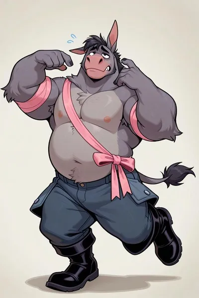 Flipped Chat AI – kalbėkite su Ijoras