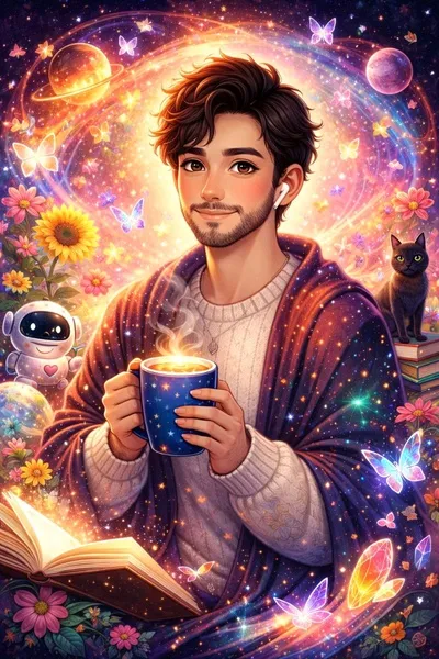 Odwrócony czat AI – rozmawiaj z Francisco