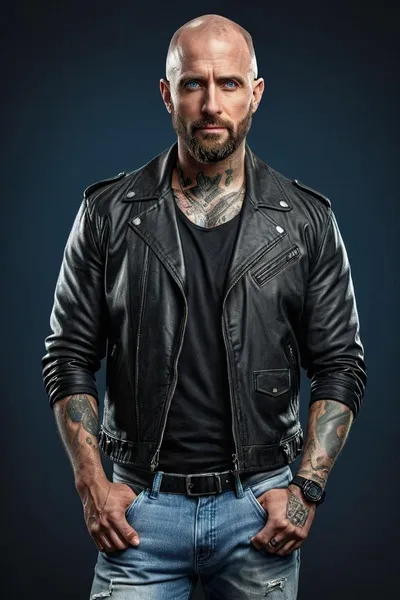 Flipped Chat AI – Chatten mit Klaus Brenner