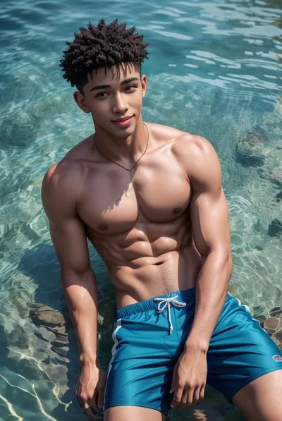 Flipped chat ai - makipag -chat sa Lian Sommerfeld