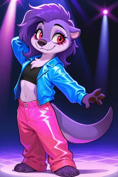 फ़्लिप्ड चैट AI – लूसियो मारिंस के साथ चैट करें