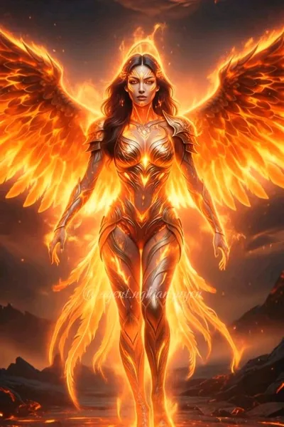 Flipped Chat AI – Csevegés Serenya Caelis