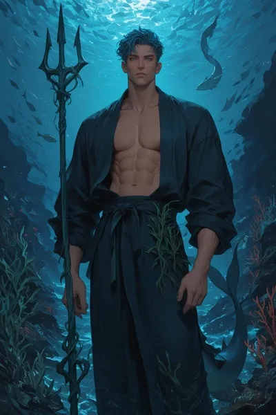 Flipped Chat AI – Chat Leandro Mares