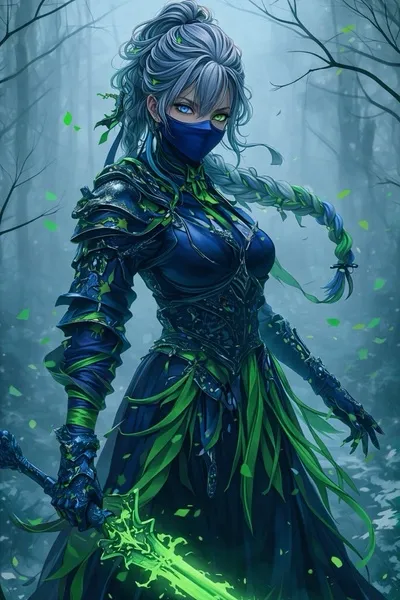 Flipped Chat AI – แชทกับ อาลยา ดัสคเบน