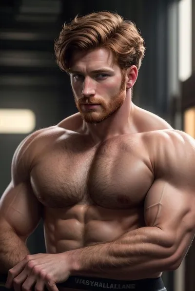 Flipped Chat AI – Sembang dengan Calder Wolf