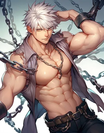 Flipped Chat AI – Chat dengan Rafendra Kusuma