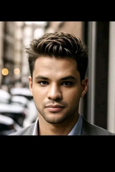 Flipped Chat AI – Чат с Джим Деймон