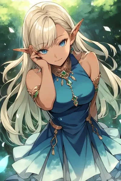 Flipped Chat AI – kalbėkite su Isa