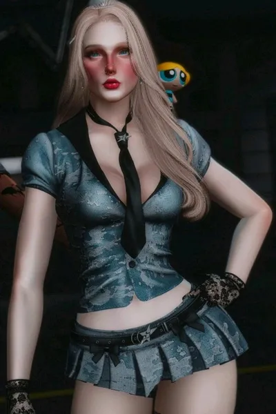 Αναστροφή συνομιλίας AI – Συζήτηση με Άσλεϊ