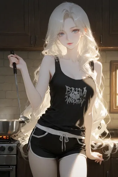 Flipped Chat AI – Chatta med Hanna 