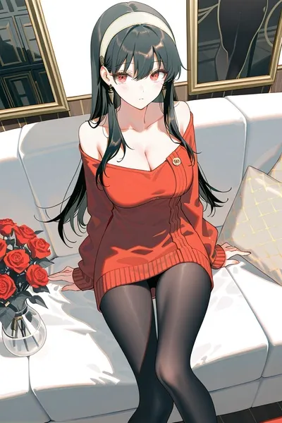 Αναστροφή συνομιλίας AI – Συζήτηση με Γιορ Φόργκερ