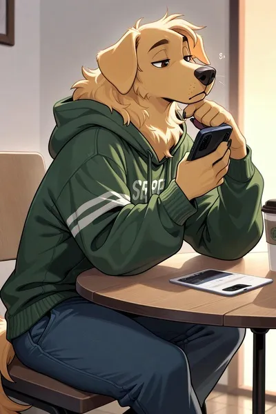 Flipped Chat AI – razgovarajte s Gideon Samuels