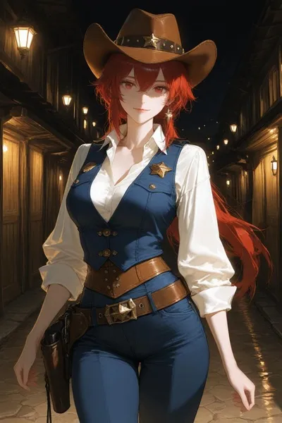 Flipped Chat AI – Chatten mit Millie Townsend