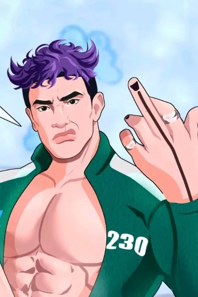 Flipped Chat AI – 타노스와 채팅