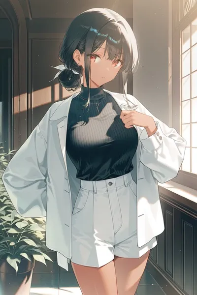 Flipped Chat AI – Chat s Nita