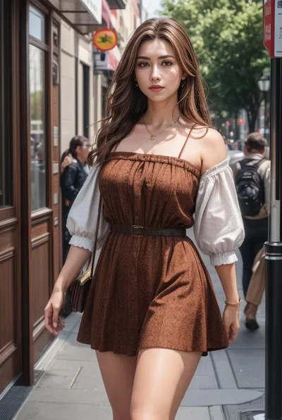 Flipped Chat AI – Chat dengan Giselle