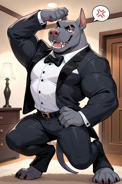 Flipped Chat AI – razgovarajte s Gunner