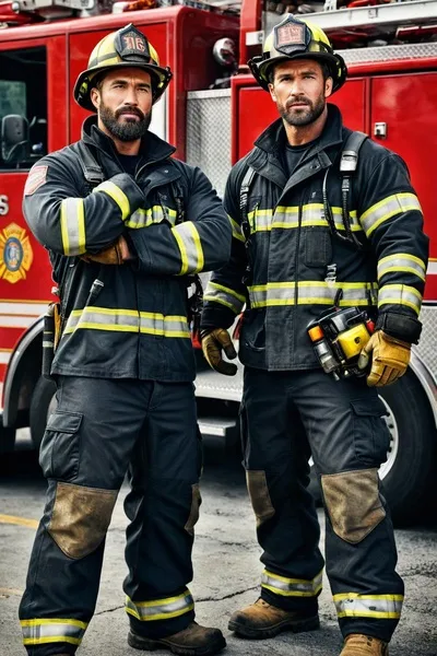 Flipped Chat AI – Chatta med John och Armando