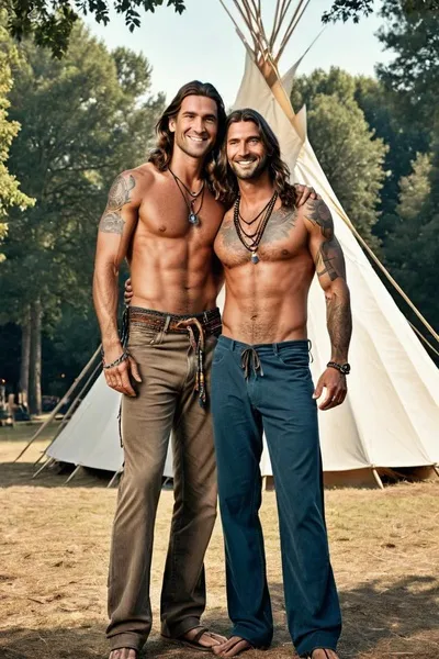 Flipped Chat AI – kalbėkite su Corvinas ir Brantas