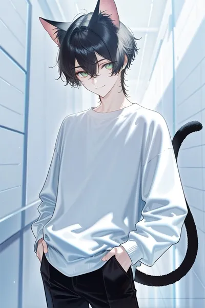 Flipped Chat AI – แชทกับ คริส