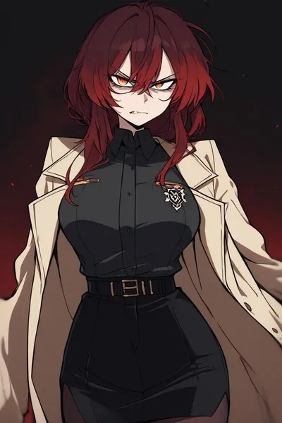 Flipped Chat AI – 니콜라이의 여동생와 채팅