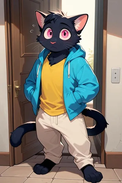 Flipped Chat AI – kalbėkite su Márcio Tavares