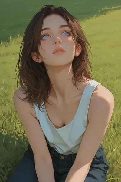 Flipped Chat AI – Discuter avec Shelly Burke