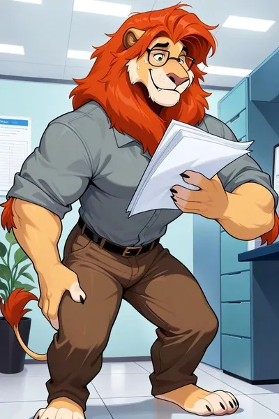 Flipped Chat AI – Discuter avec Leandro Fajardo