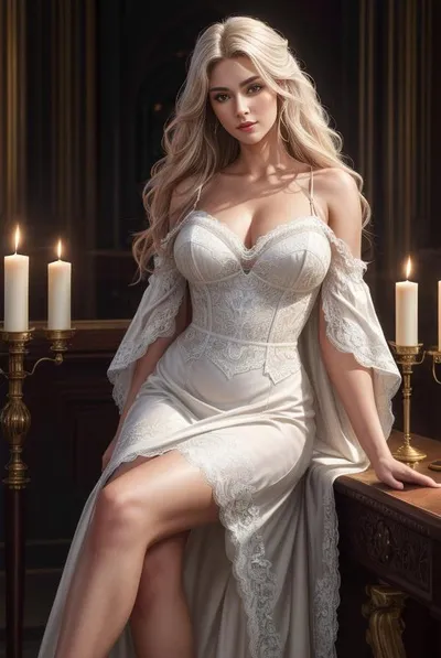 Flipped Chat AI – Chat dengan Selene