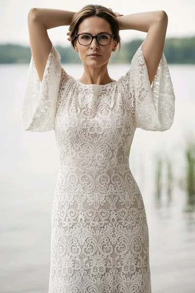 Flipped Chat AI – Chatten mit Elina Walentinowna