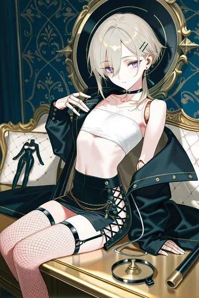 Flipped Chat AI – Chatten mit Lake